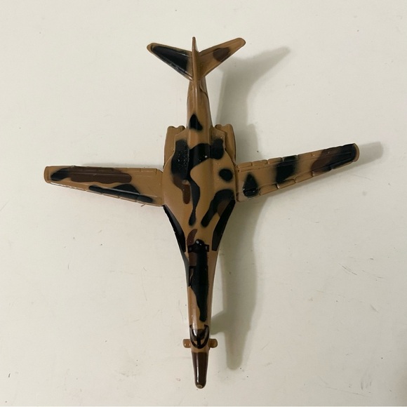 Lot of 6 Aircrafts F-117A Stealth Fighter F-16 Fighter Jet - Picture 8 of 14